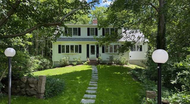 Photo of 506 Woods Hole Rd, Falmouth, MA 02543