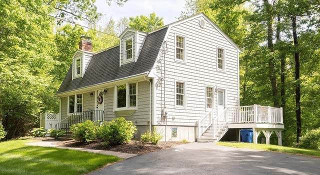 Photo of 190 Sheldon Rd, Wrentham, MA 02093