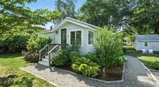 Photo of 16 Cole St, Kingston, MA 02364