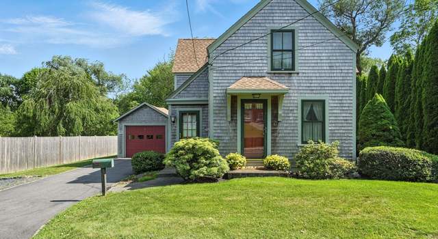 Photo of 61 Brook St, Scituate, MA 02066
