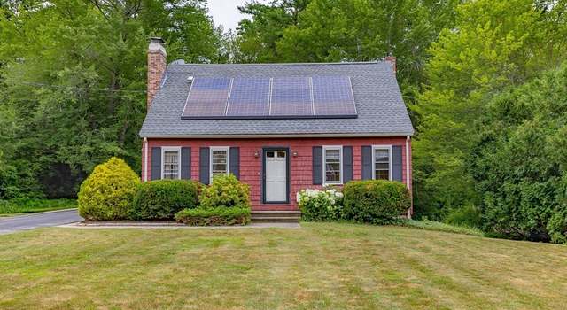 Photo of 64 Ash St, Townsend, MA 01469