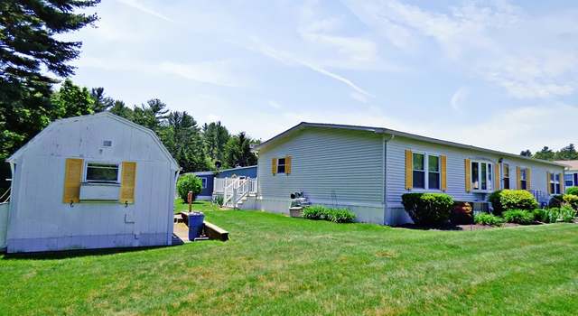 Photo of 41 Jill Marie Dr, Carver, MA 02330