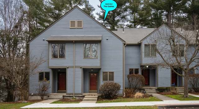 Photo of 575 Bridge Rd Unit 8-2, Northampton, MA 01062