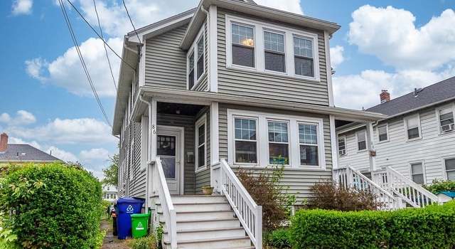 Photo of 86 Glencoe St #86, Boston, MA 02135