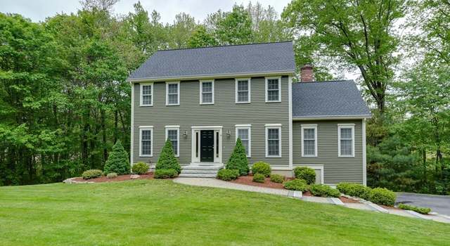 Photo of 10 Bicknell Rd, North Grafton, MA 01536