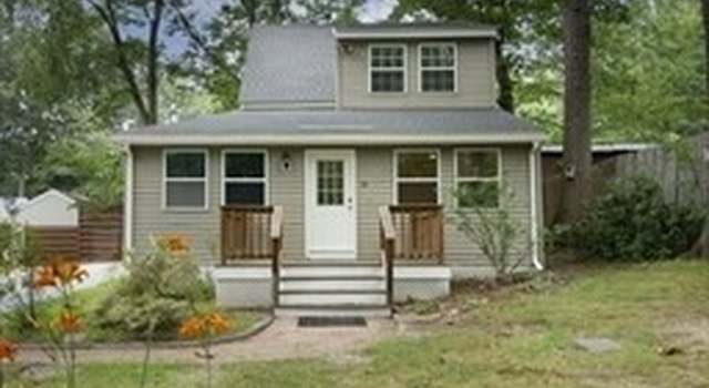 Photo of 75 Beach Ave, Lancaster, MA 01523