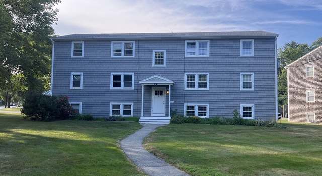 Photo of 22 Beacon Ave #1, Newburyport, MA 01950