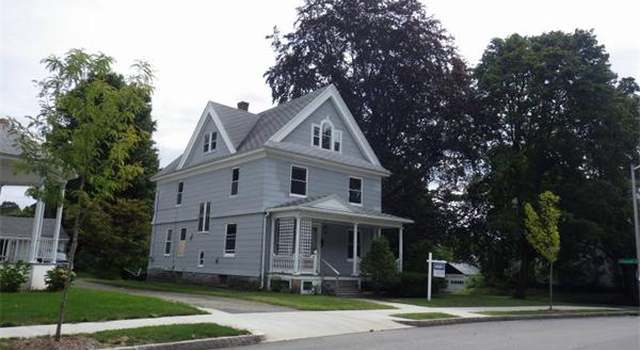 Photo of 54 Richmond Ave, Worcester, MA 01602