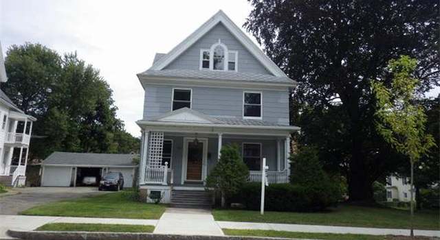 Photo of 54 Richmond Ave, Worcester, MA 01602