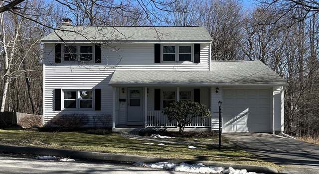 Photo of 38 Chevy Chase Rd, Worcester, MA 01606