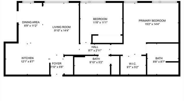 Photo of 146 Court St #504, Brockton, MA 02302
