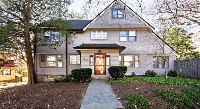 Photo of 342 Clark Rd, Brookline, MA 02445