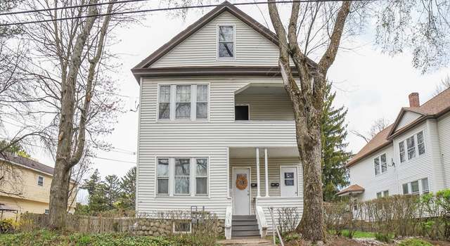 Photo of 1093 W Boylston St, Worcester, MA 01606
