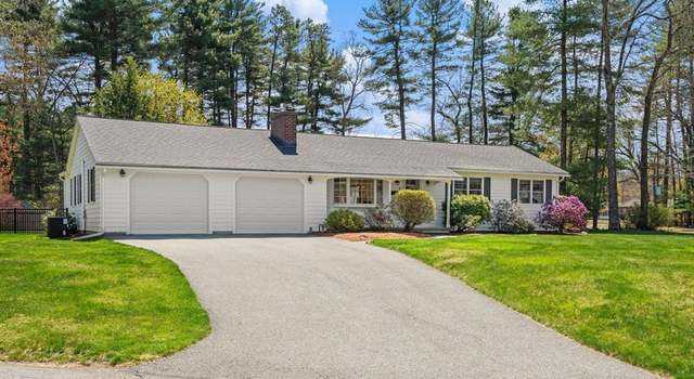 Photo of 3 Charlemont Ct, Chelmsford, MA 01863