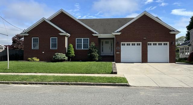 Photo of 194 Jarry St, New Bedford, MA 02745