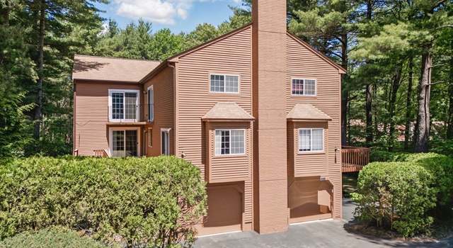 Photo of 87 E Bluff Rd #87, Ashland, MA 01721