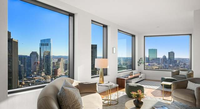 Photo of 110 Sudbury St #3602, Boston, MA 02114