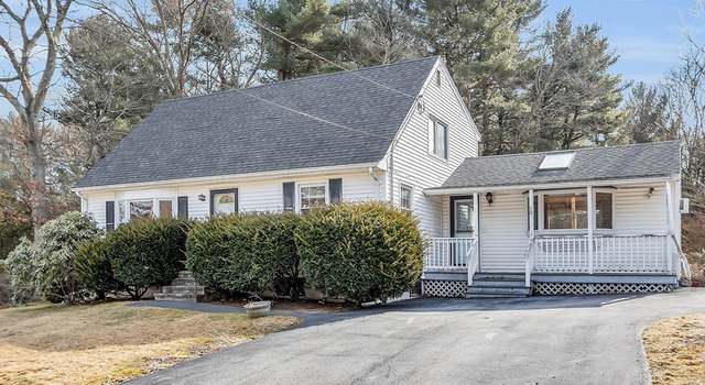 Photo of 90 Rosewood Ave, Billerica, MA 01821