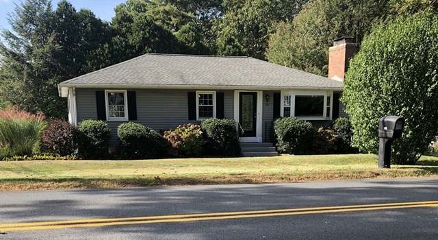 Photo of 145 Pontoosic Rd, Westfield, MA 01085