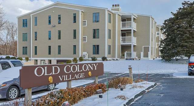 Photo of 42 Old Colony Way #8, Orleans, MA 02653