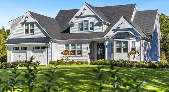 Photo of 11 Norse Pines Dr, Sandwich, MA 02537