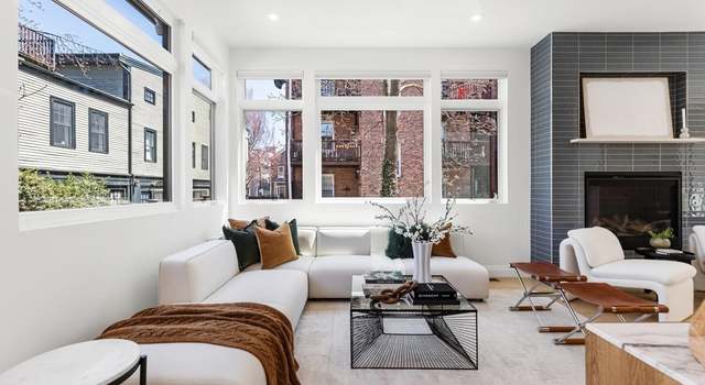 Photo of 12 Norfolk Ct #12, Cambridge, MA 02139