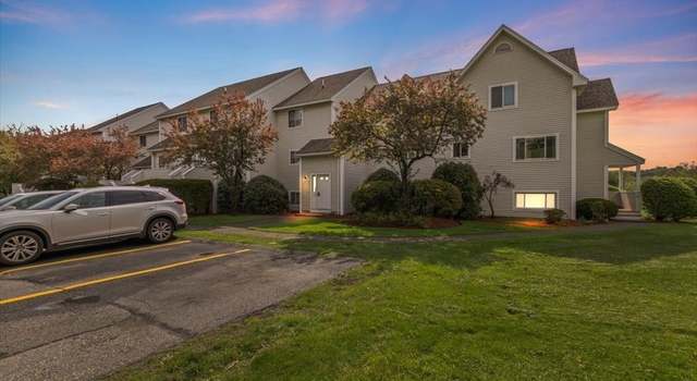 Photo of 100 Merrimack Ave #21, Dracut, MA 01826