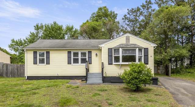 Photo of 28 Bog Hollow Rd, Springfield, MA 01109