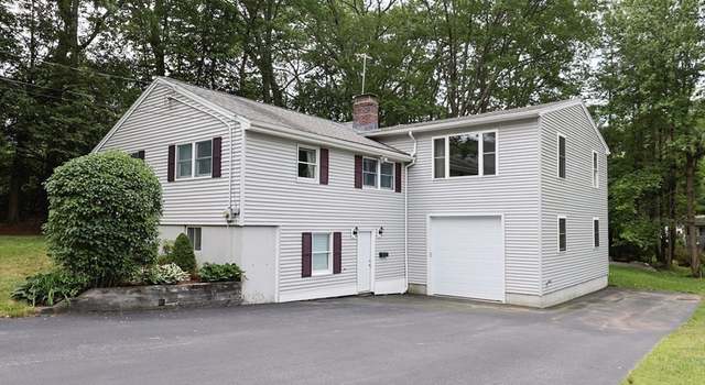 Photo of 47 Dorothy Ave, Holden, MA 01520