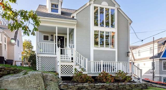 Photo of 120 Downer Ave, Hingham, MA 02043