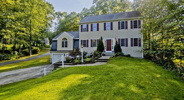 Photo of 51 Baker Pond Rd, Charlton, MA 01507