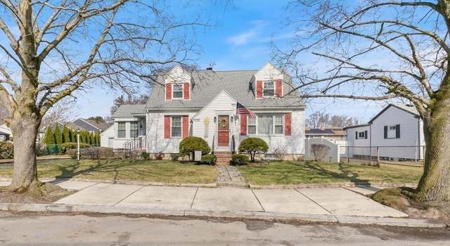 Photo of 5 W Hawley St, Lawrence, MA 01843