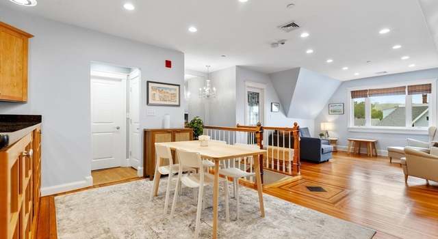 Photo of 14 Rockland Ave #5, Malden, MA 02148