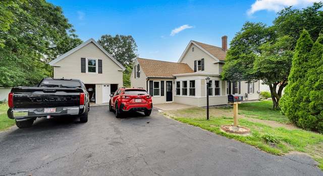 Photo of 2 Pine St, Fitchburg, MA 01420