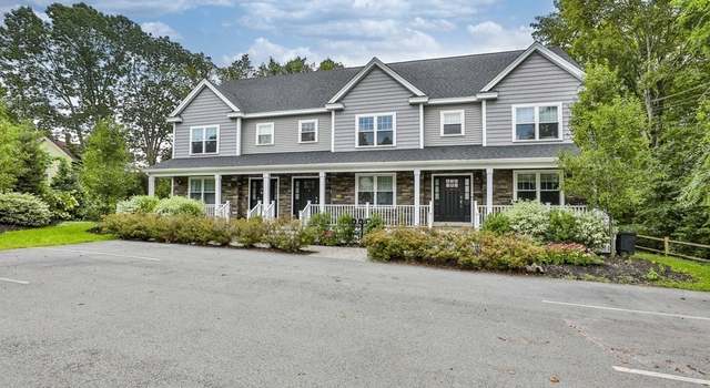 Photo of 139 Franklin St Unit B, Stoneham, MA 02180