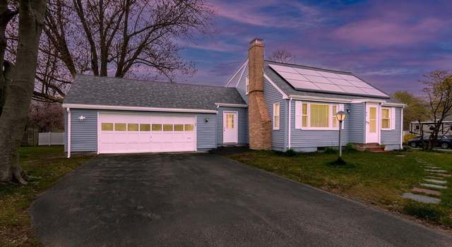 Photo of 47 Center Ave, Rockland, MA 02370