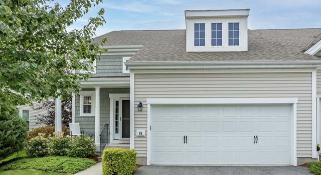 Photo of 16 Greenside Ln #16, Acton, MA 01720