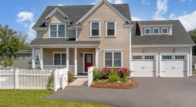 Photo of 4 Curley Cir, Ayer, MA 01432