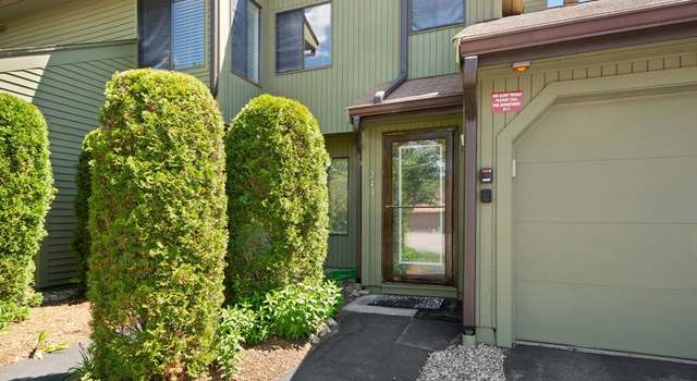 Photo of 243 Trailside Way #243, Ashland, MA 01721