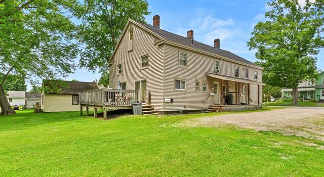 Photo of 50 Chamberlain Ave, Dalton, MA 01226
