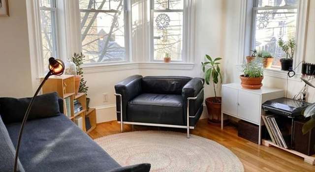 Photo of 53 Mozart #2, Boston, MA 02130