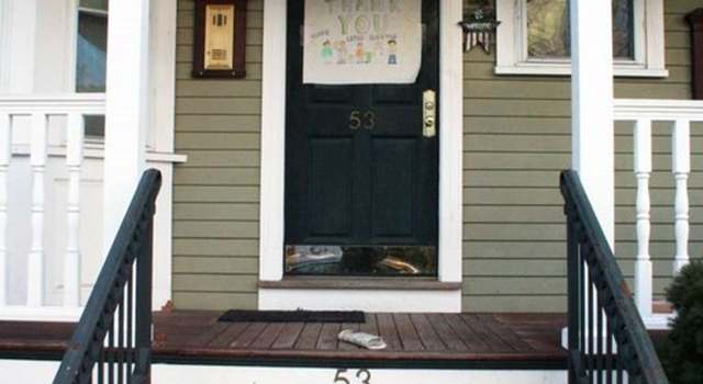 Photo of 53 Mozart #2, Boston, MA 02130