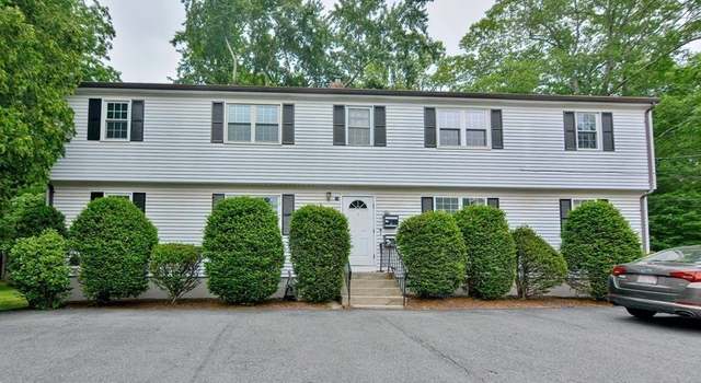 Photo of 19 Alden St Unit A, Milford, MA 01757