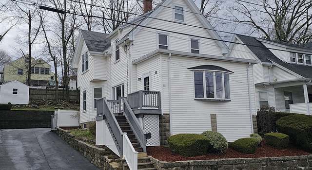 Photo of 451 Broadway, Lynn, MA 01904