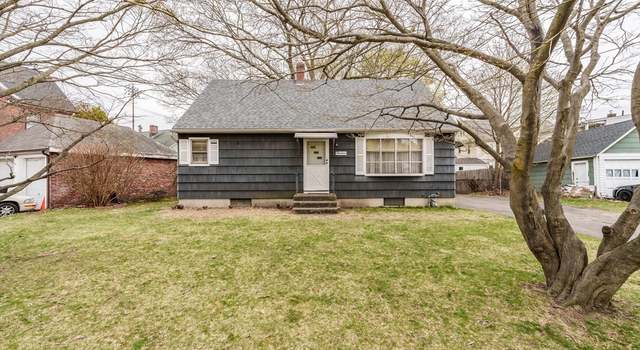 Photo of 14 Ladd St, Holyoke, MA 01040