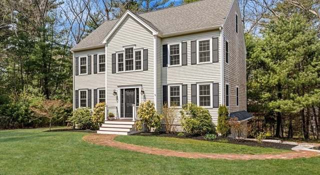 Photo of 28 Priscilla Rd, Duxbury, MA 02332