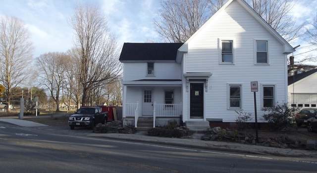 Photo of 224 Priest St, Leominster, MA 01453