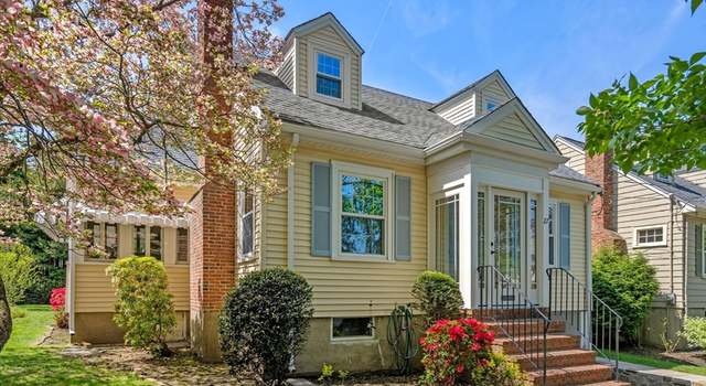 Photo of 27 Hope Ave, Milton, MA 02186
