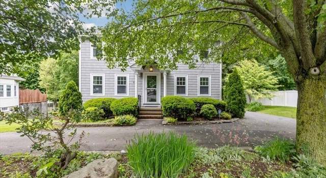 Photo of 1111 Pleasant St, Weymouth, MA 02189