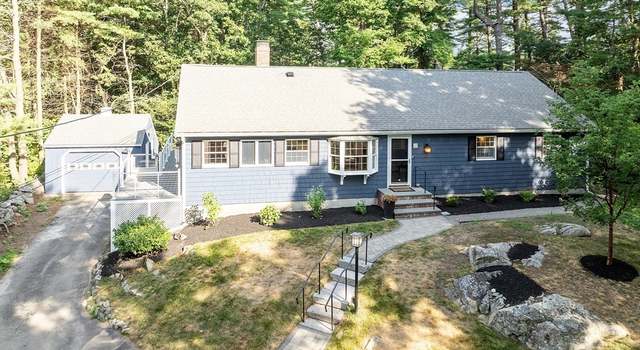 Photo of 12 Spofford St, Newburyport, MA 01950